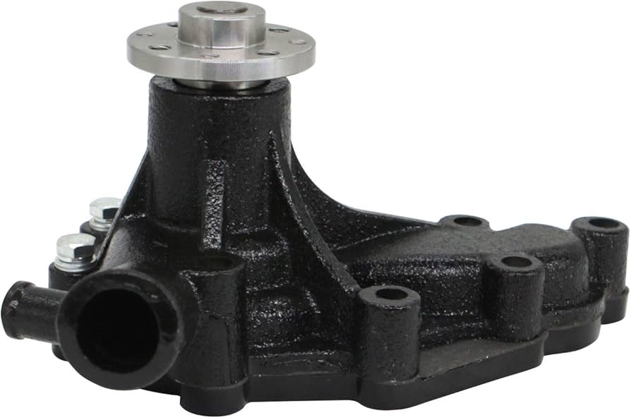 コマツ フォークリフト FD30用ウォーターポンプ | www.educationfair