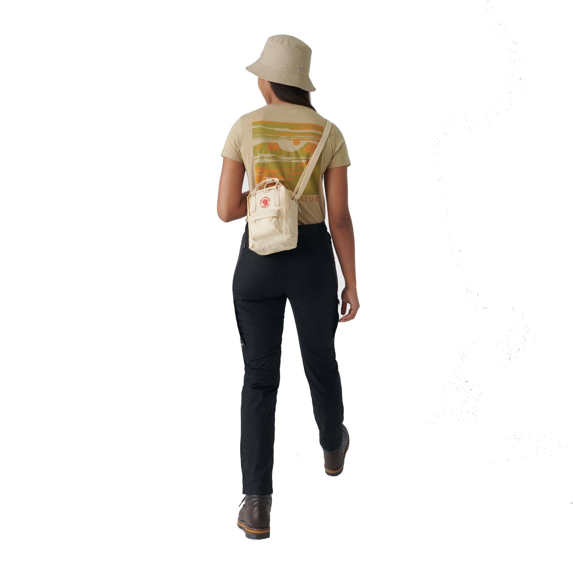 Fjällräven Kånken Sling Borsa sportiva Unisex - Adulto (Pacco da 1)