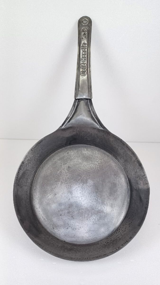 Amazon | Cowboy FryingPan カウボーイフライパン 鉄フライパン