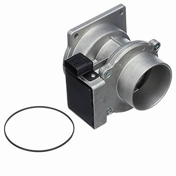 JUN出品 Amazon.com: OEG Parts New Mass Air Flow Sensor W/Tube