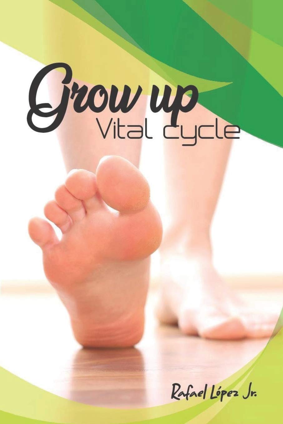 Grow Up: Vital Cycle