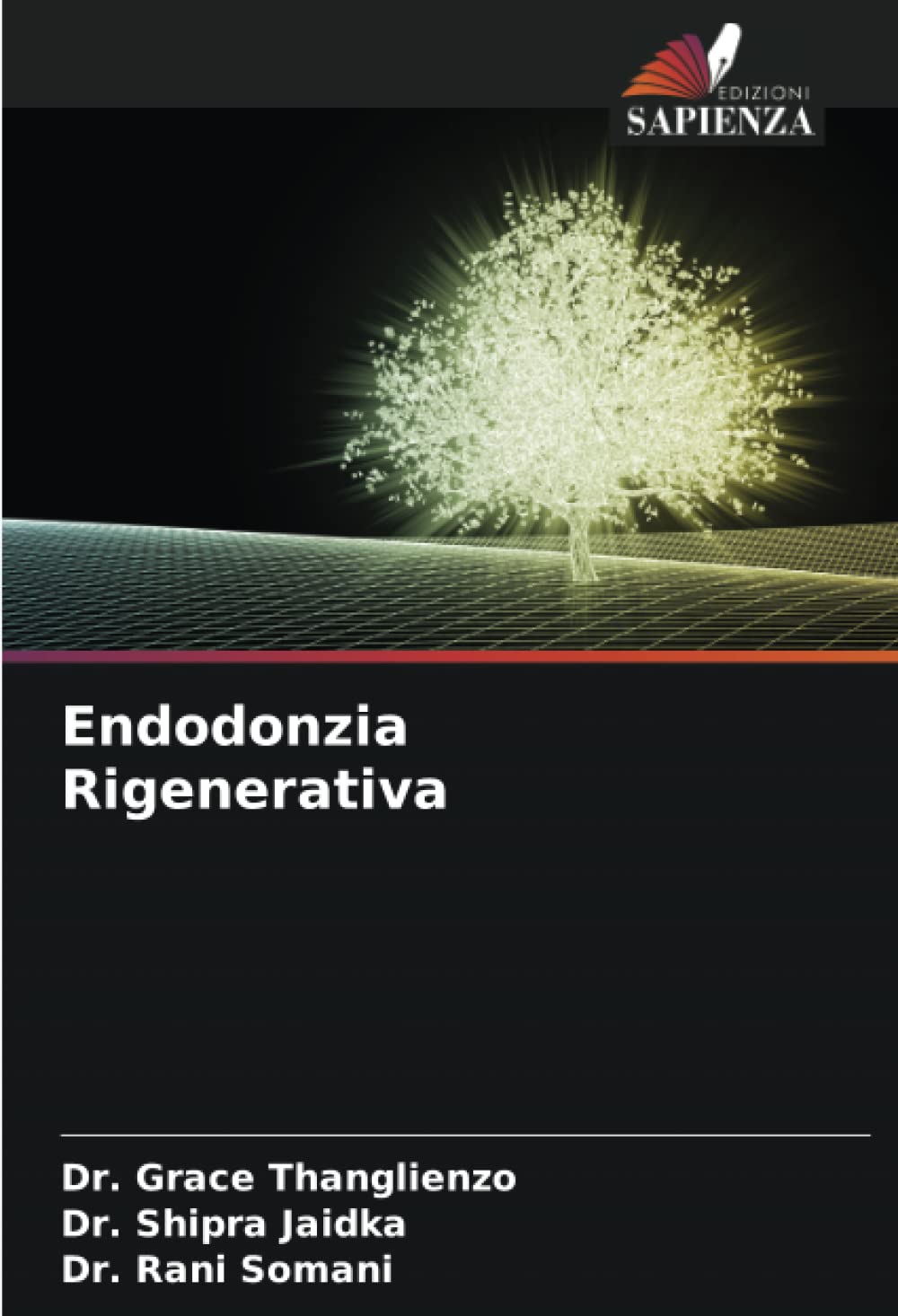 Endodonzia Rigenerativa