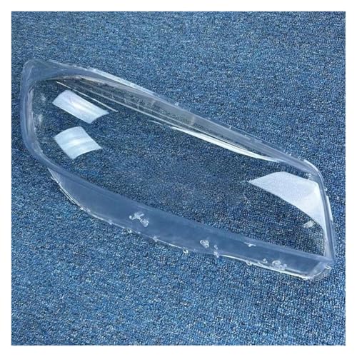 Lentille de phare Kia Sorento 2015 à 2018 protection anti-jaunissement et clarté maximale droite