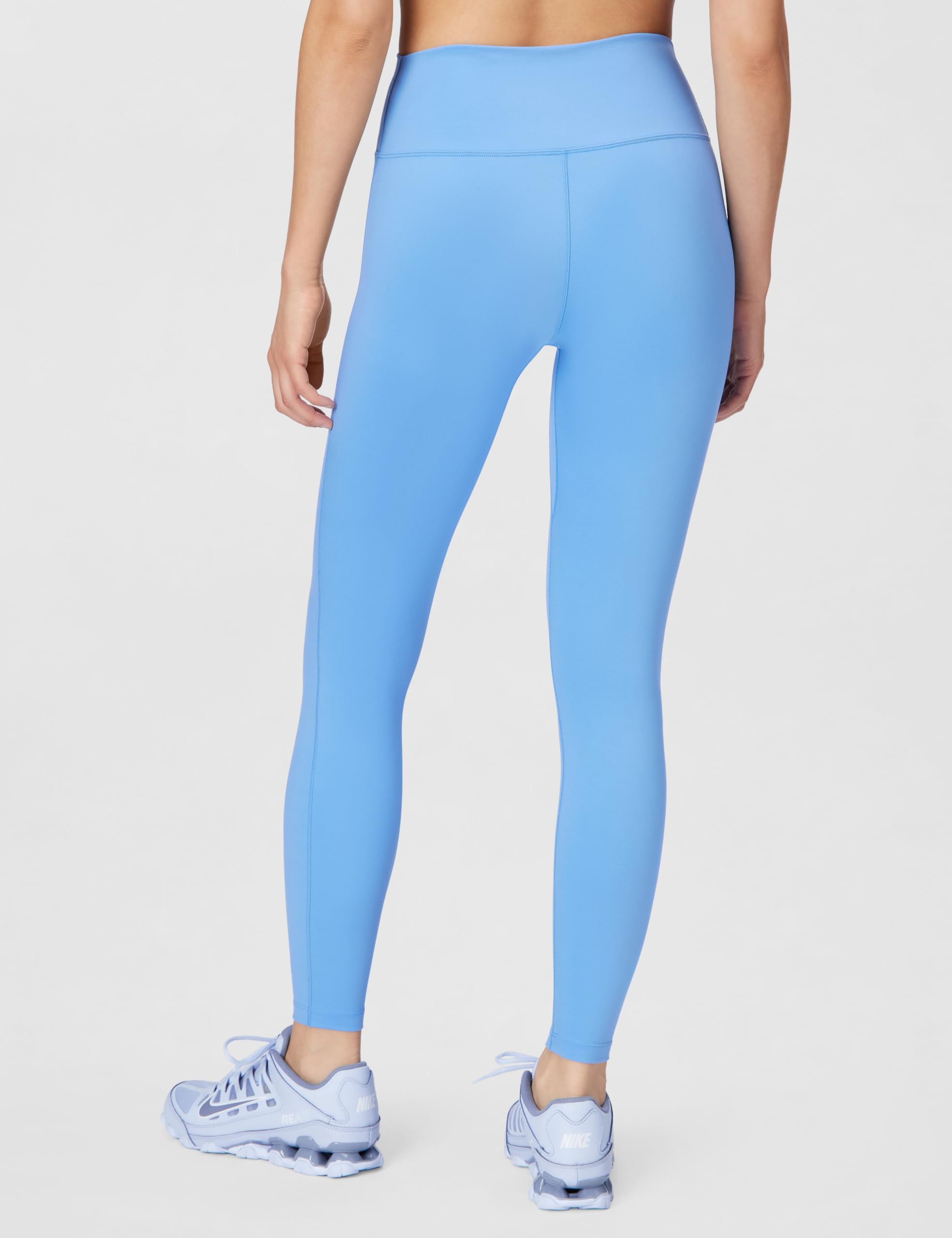 Nike Damen One High Waist Seamless Tight