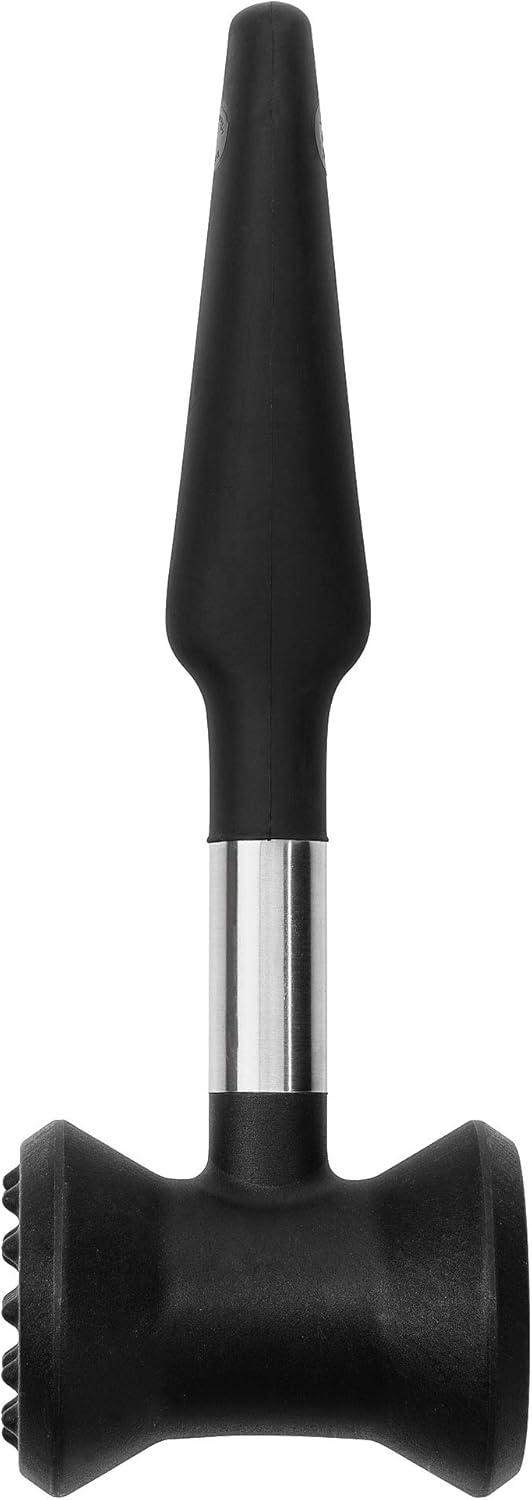 365+ VÄRDEFULL Meat Hammer, Black