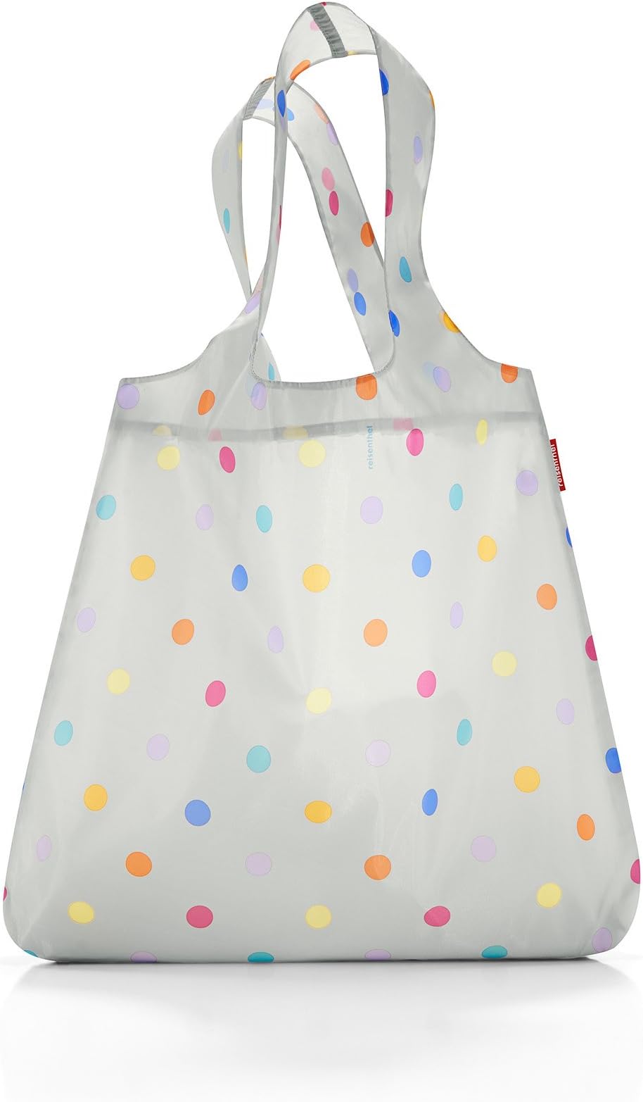 Reisenthel Women's Mini Maxi Shopper Shopping Bag (pack of 1)