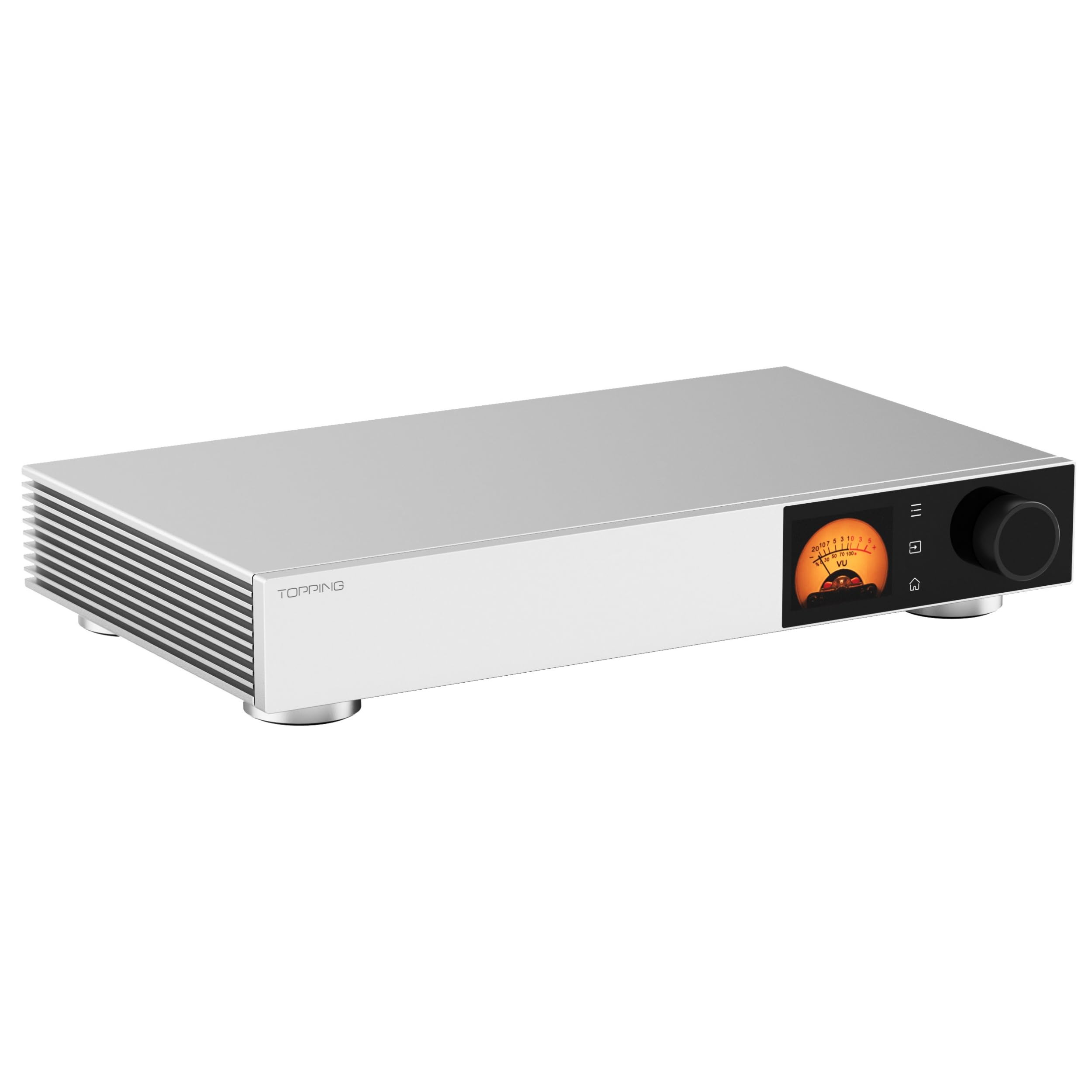 【VGP2026受賞】TOPPING D900 Standalone Flagship D/A Converter フラッグシップ D/Aコンバーター 10バンドPEQ Bluetooth5.1受信(LDAC/aptX Adaptive/aptXHD対応) USB-B/C・AES・COAX・OPT・I²S DSD XLRバランス出力 PRE出力 HiFi DAC【国内正規品】