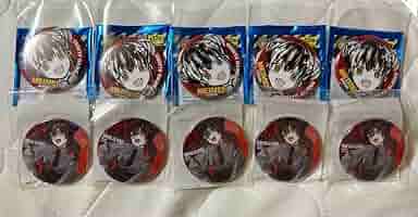 東京エイリアンズ 明明 缶バッジ 東京エイリアンズ 缶バッジ 明明｜Yahoo!フリマ（旧PayPayフリマ）