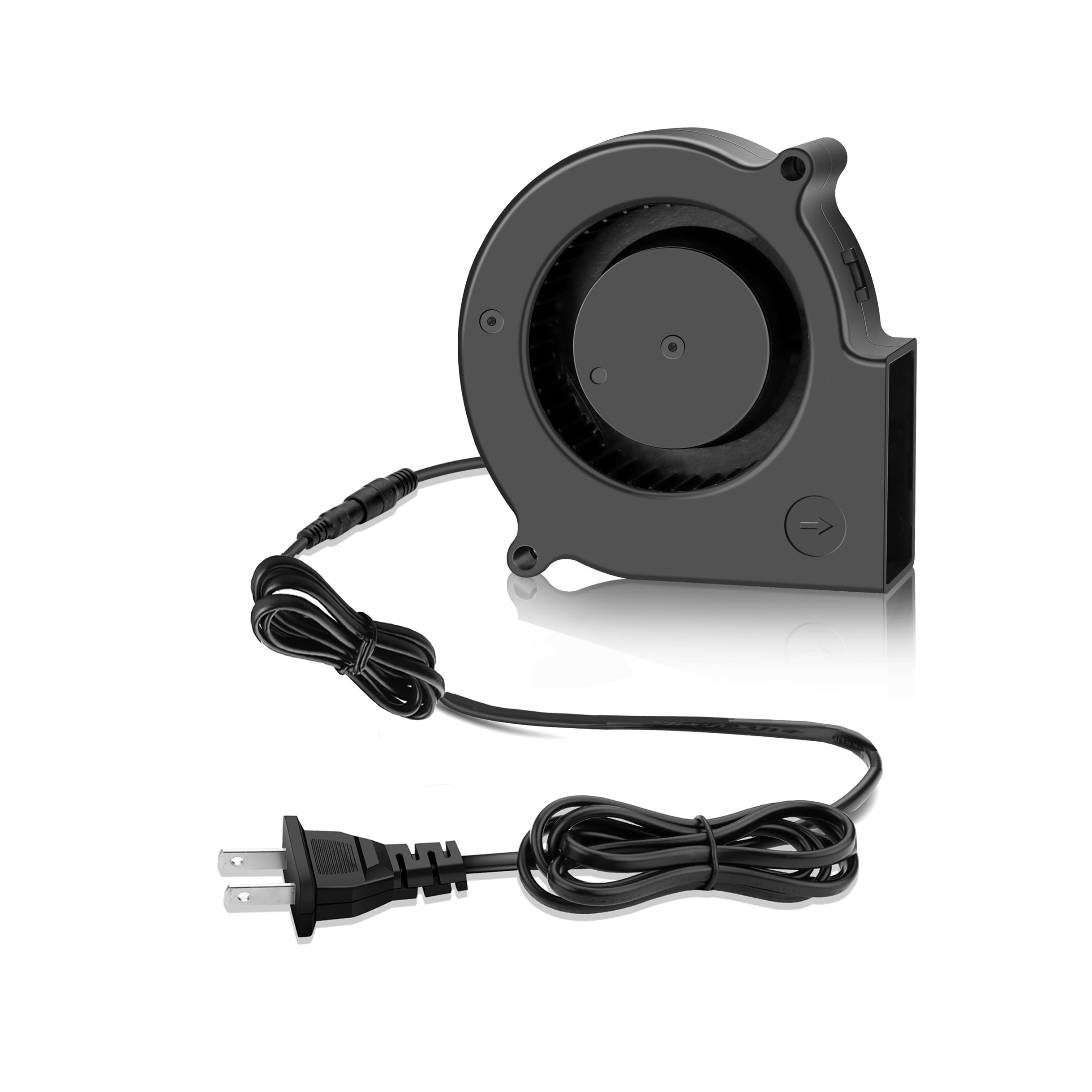 YHKＹさま　専用 Amazon.co.jp: GDSTIME シロッコファン、75mm x 30mm 12V小型換気扇 その他