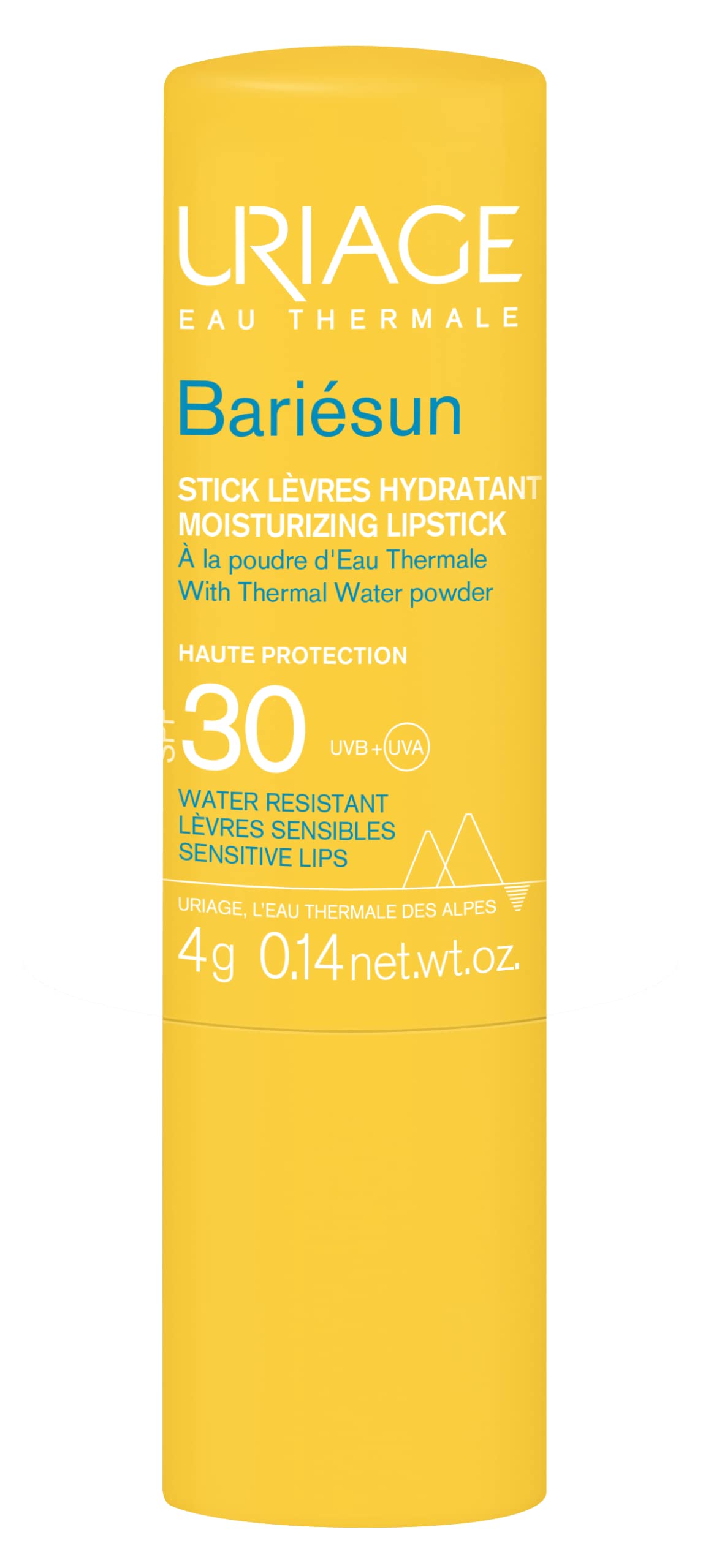 Uriage Bariesun Moisturising Lipstick SPF30 4g
