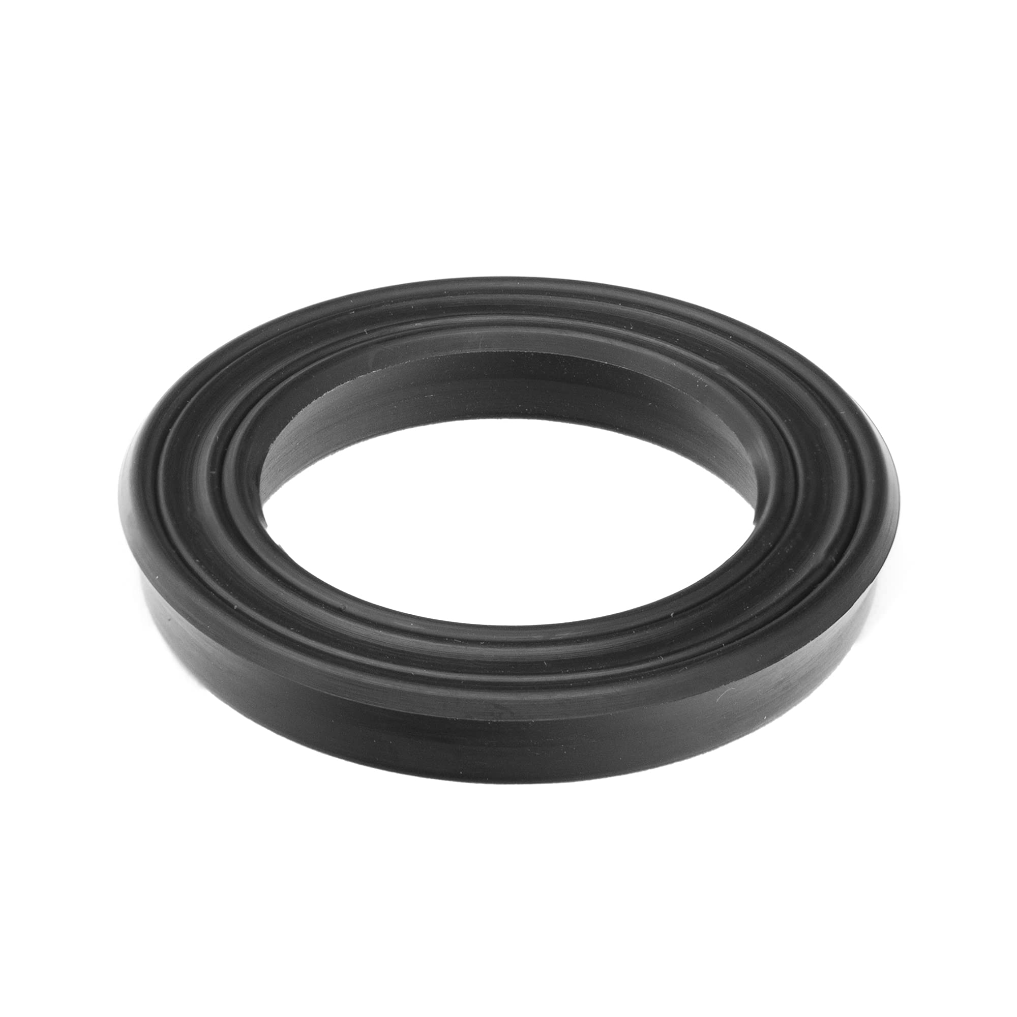 Gannon Hydraulic Cylinder Seal Kit - 6-Piece Set For 1-1/8" Rod & 3" Bore (Fits Many Model Numbers)
