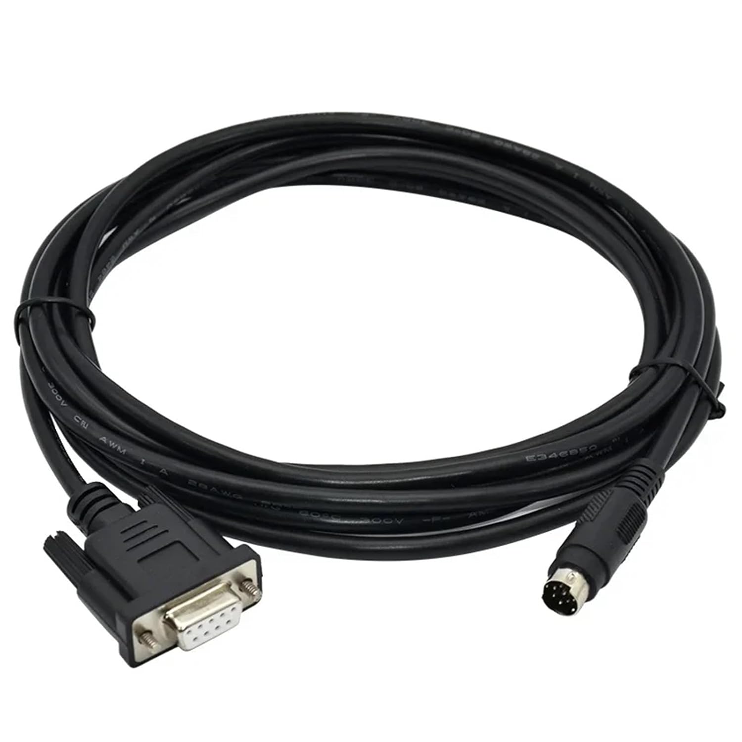 TG765-FX for TG765-MT/ET/UT HMI Touch Screen to FX Series Communication Downloade Cable TG-FX TH