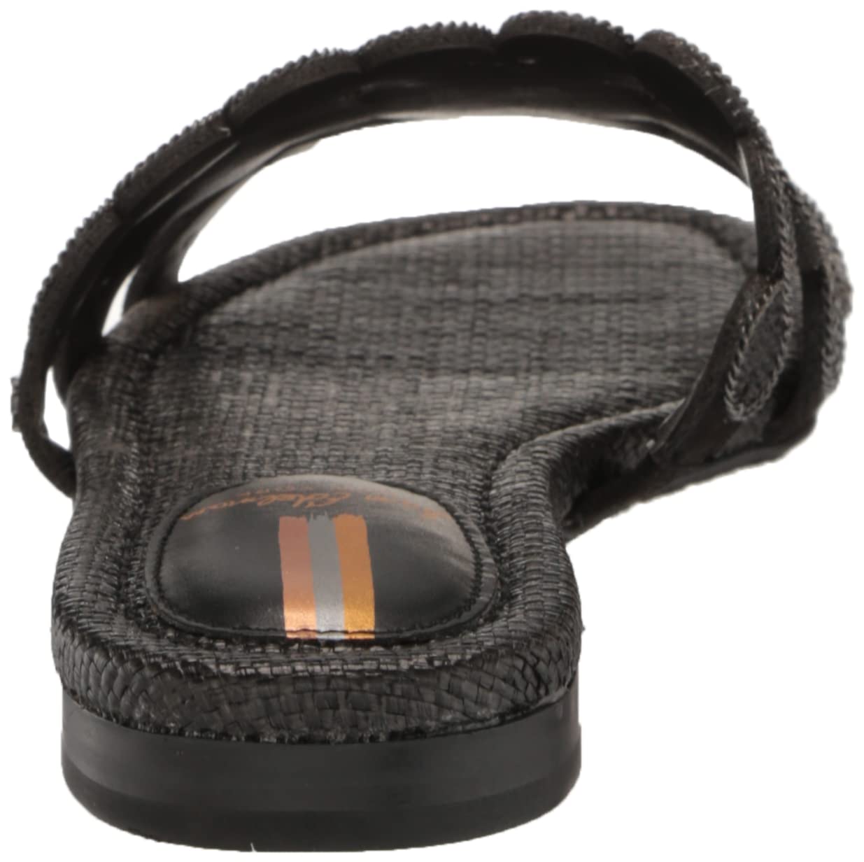 Sam Edelman Women's Bay Radiant Slide Sandal