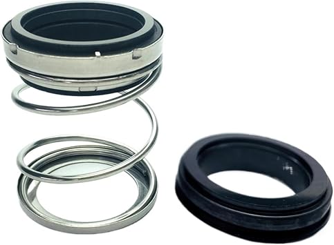 EA560-35/155 Mechanical Seals for Chemical Industry Circulating Pumps Shaft Size 35mm SIC/CAR/VIT 2pcs/lot