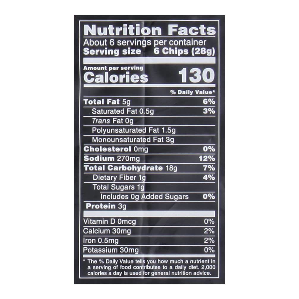 New York Style Bagel Crisps, Sesame, 6 Ounce (Pack of 2) image 5