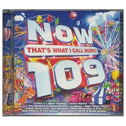 ΝΟԜ ΤΗΑΤ'S ԜΗΑΤ Ι ϹΑԼԼ ΜՍՏΙϹ! ᛐOꝮ (2CD)