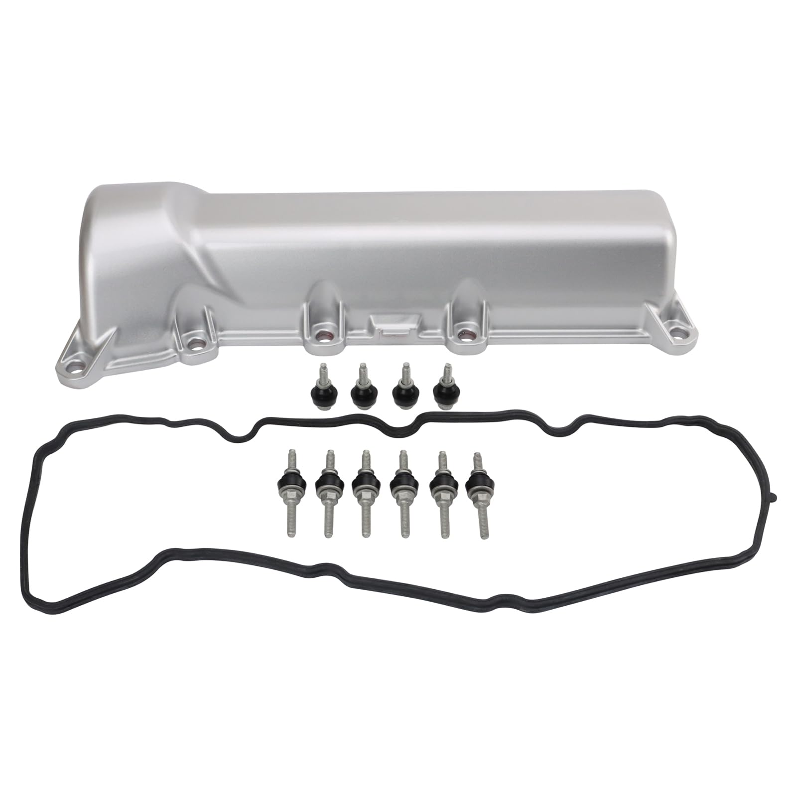 TRQ Right Valve Cover Passenger Side