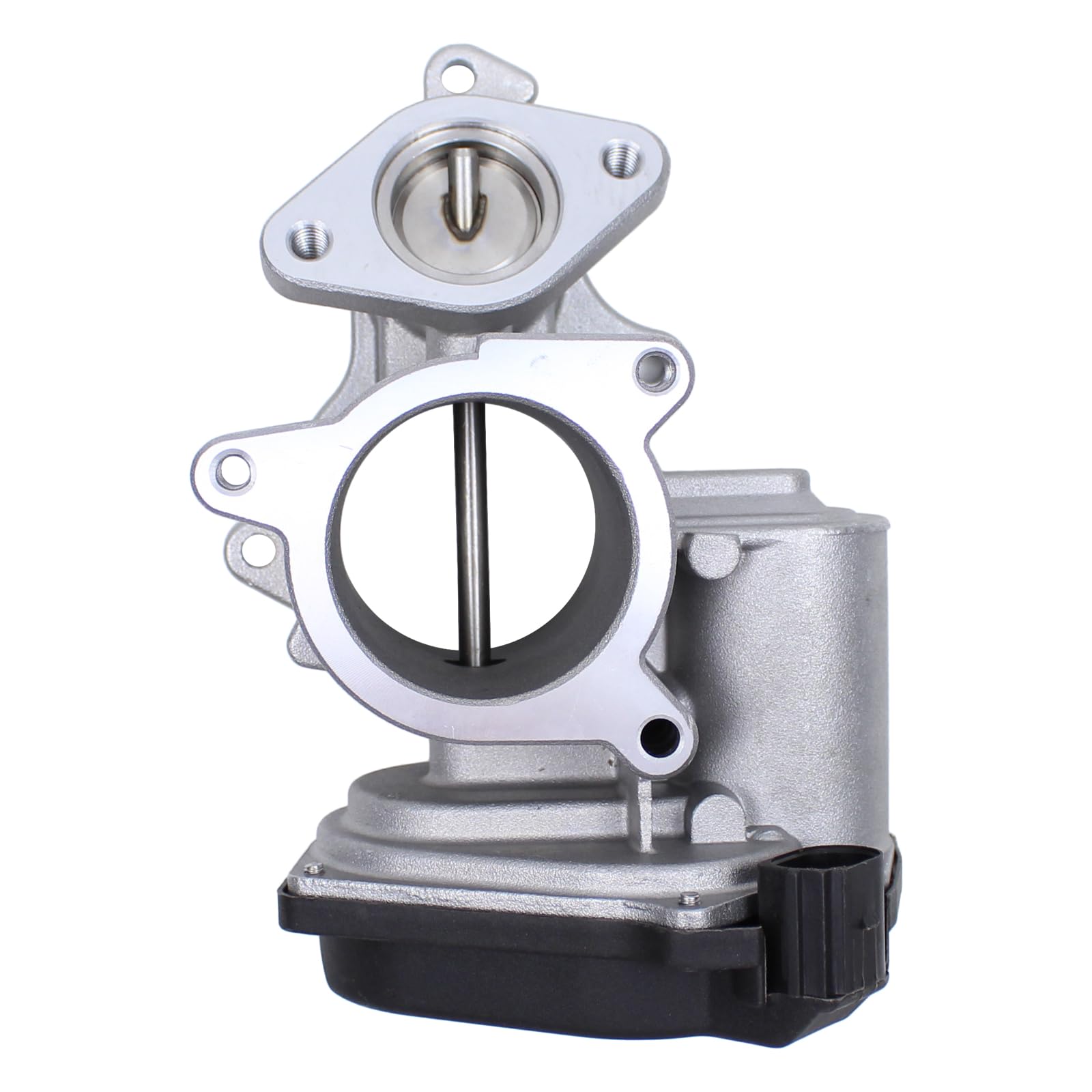 Válvula EGR para Au-di A3 A4 B7 A6 C6 2004-2011 Sko-da Octavia mk2 Roomster 2006-2010 V-W Polo 2001-2009 1.4TDI 1.9TDI 2.0TDI