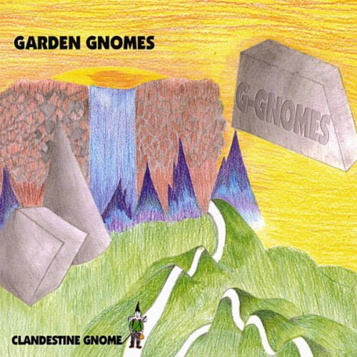 Clandestine Gnome by Garden Gnomes on Amazon Music Amazon.co.uk