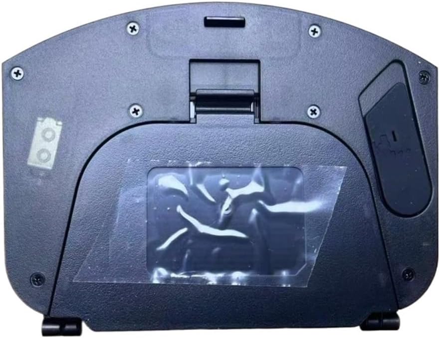 spare Original Electric Water Tank, Compatible For Bagotte BG950 Max, Robot Vacuum Cleaner replacement part