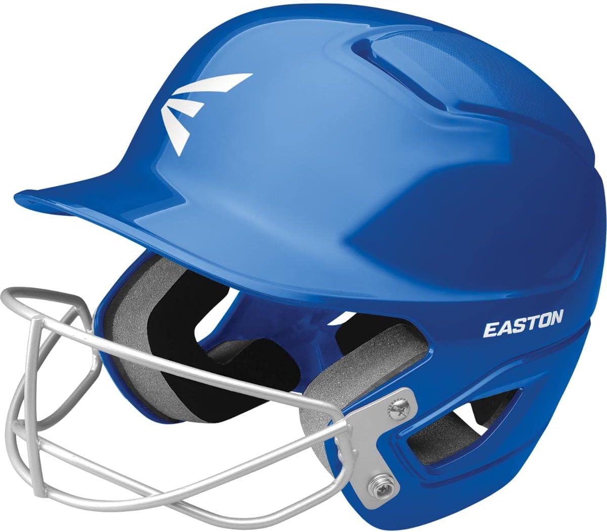 Easton Alpha Fastpitch Softball Batting Helmet with Facemask Multiple Sizes