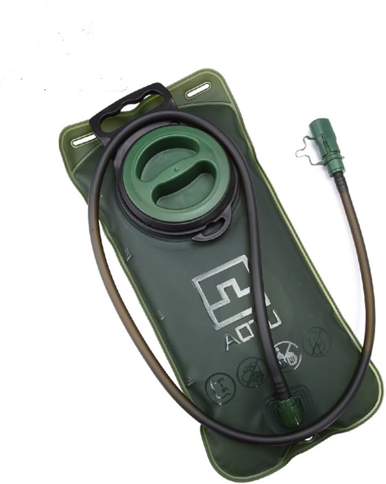 20L Waterproof Cycling Hydration Backpack Travel Bag Hiking Daypack