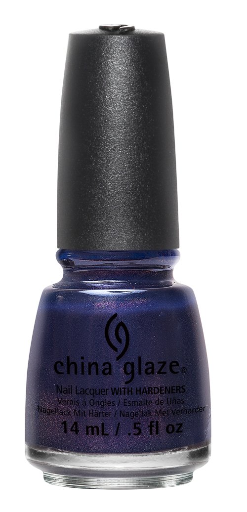 China Glaze CHINA GLAZE CUBA DIVING - kilograms — view 146