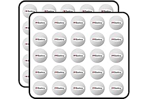 Discover the Wit and Vandalizing Art of Banksy with Our Premium Sticker Pack