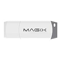 Magix Chiavetta USB 32GB 3.0, Datahiker
