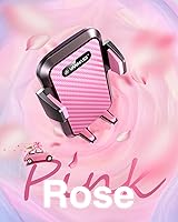 Vista 2 de VANMASS Soporte universal para teléfono de automóvil, patente y certés de seguridad: soporte mejorado para tablero de manos libres, soporte