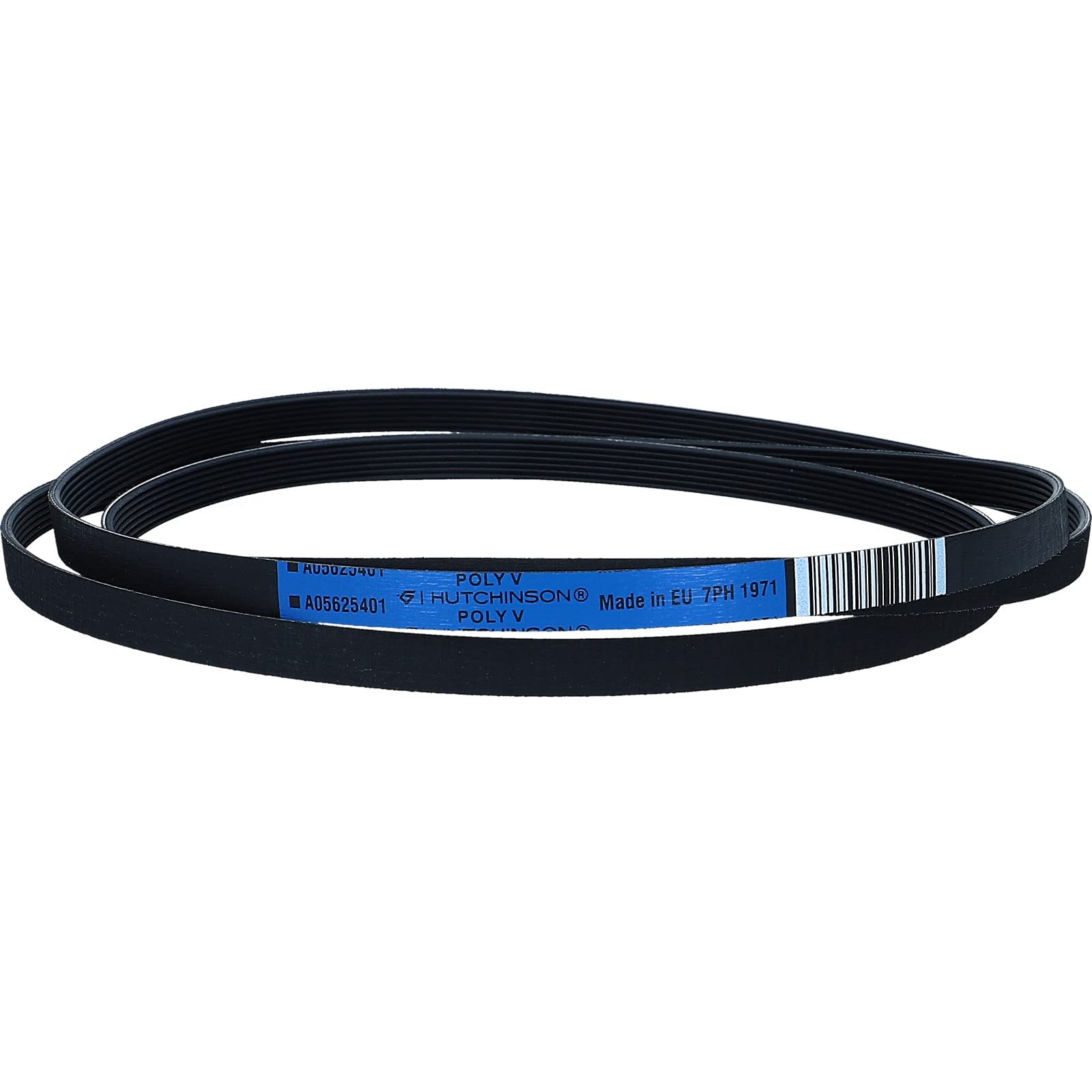 Cinghia Trapezoidale Per Asciugatrice 1971PH7 - Compatibile Con AEG, Electrolux E Altri Marchi - Foto 11