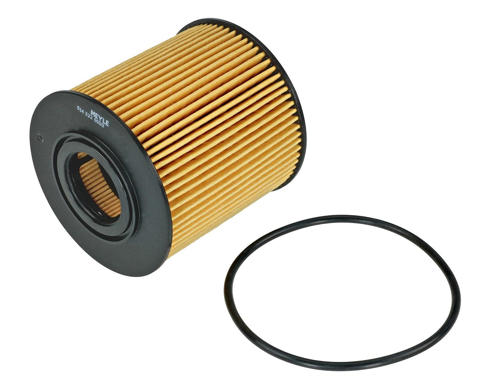 OIL FILTER 514 322 0000 FOR VOLVO V40 S80/II XC90/SUV S60 S70 C70/CROSS XC70