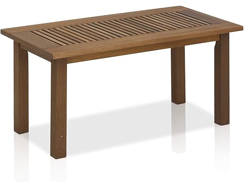 Best Clearance Patio Coffee Tables: Top-Rated Options For Outdoor Spaces