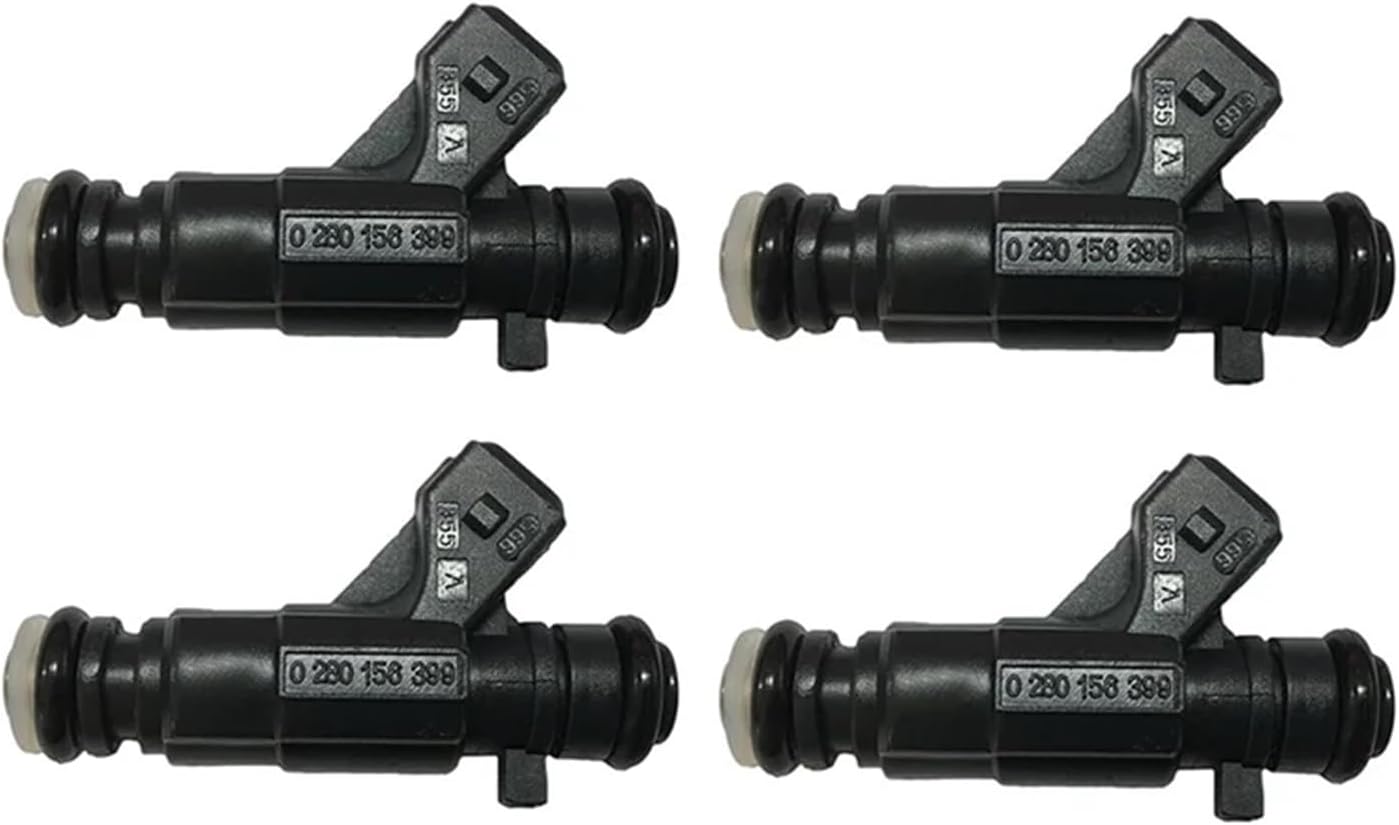 Oil Injection can 4PCS 0280156399 032906031P
