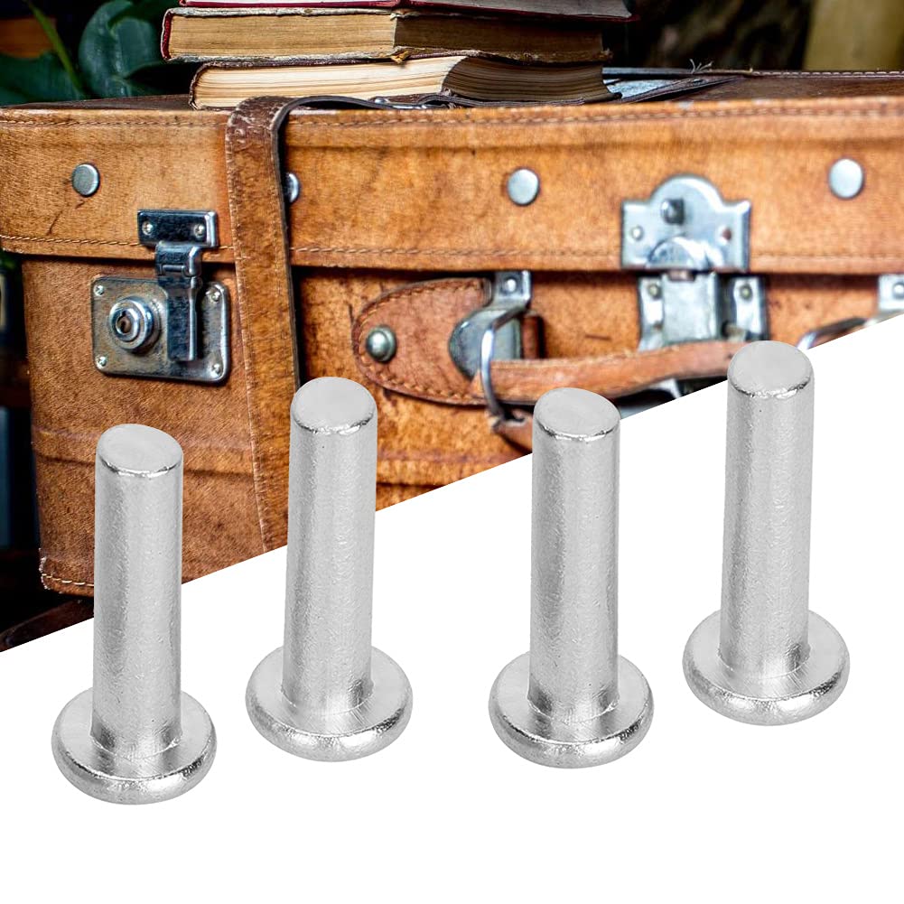 Rivetti In Alluminio Conf. Da 50 Pz - Variante: 4x12