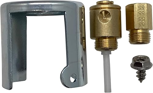 Reemplazo del kit de conversión LP del secador WE25X217 para la pieza del OEM de Ge