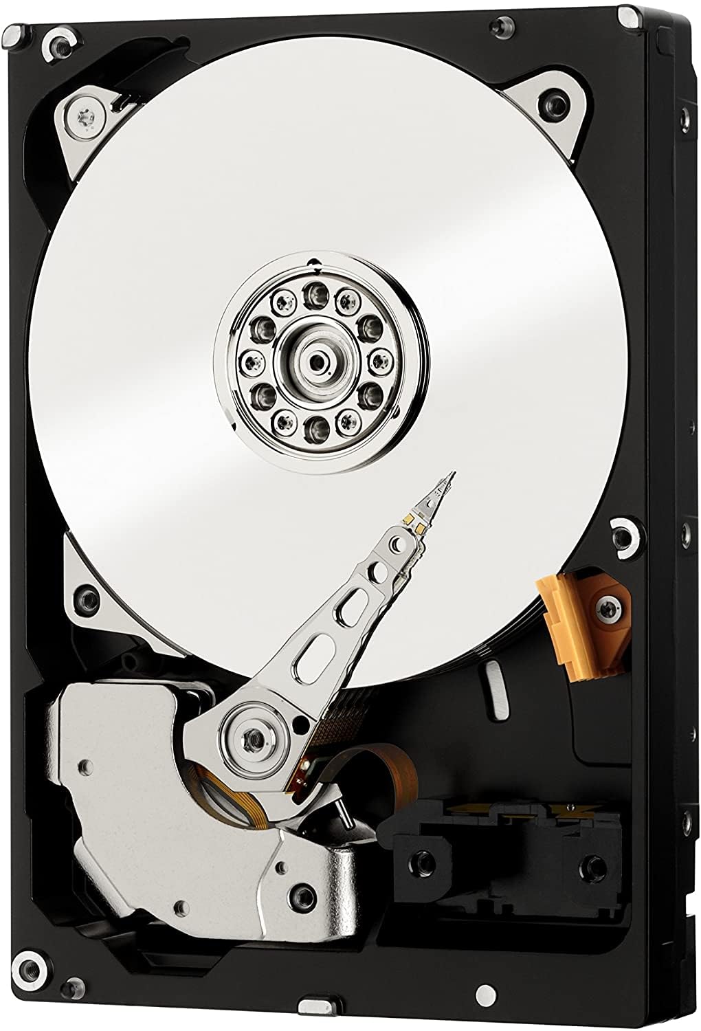 Amazon.com: Western Digital WD Ultrastar 20TB Internal Hard Drive