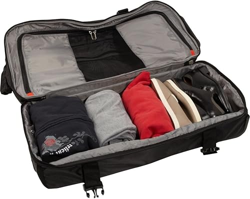 Miniatura 5 de Productos al aire última intervensión la Guardia Rolling Bolsa de viaje