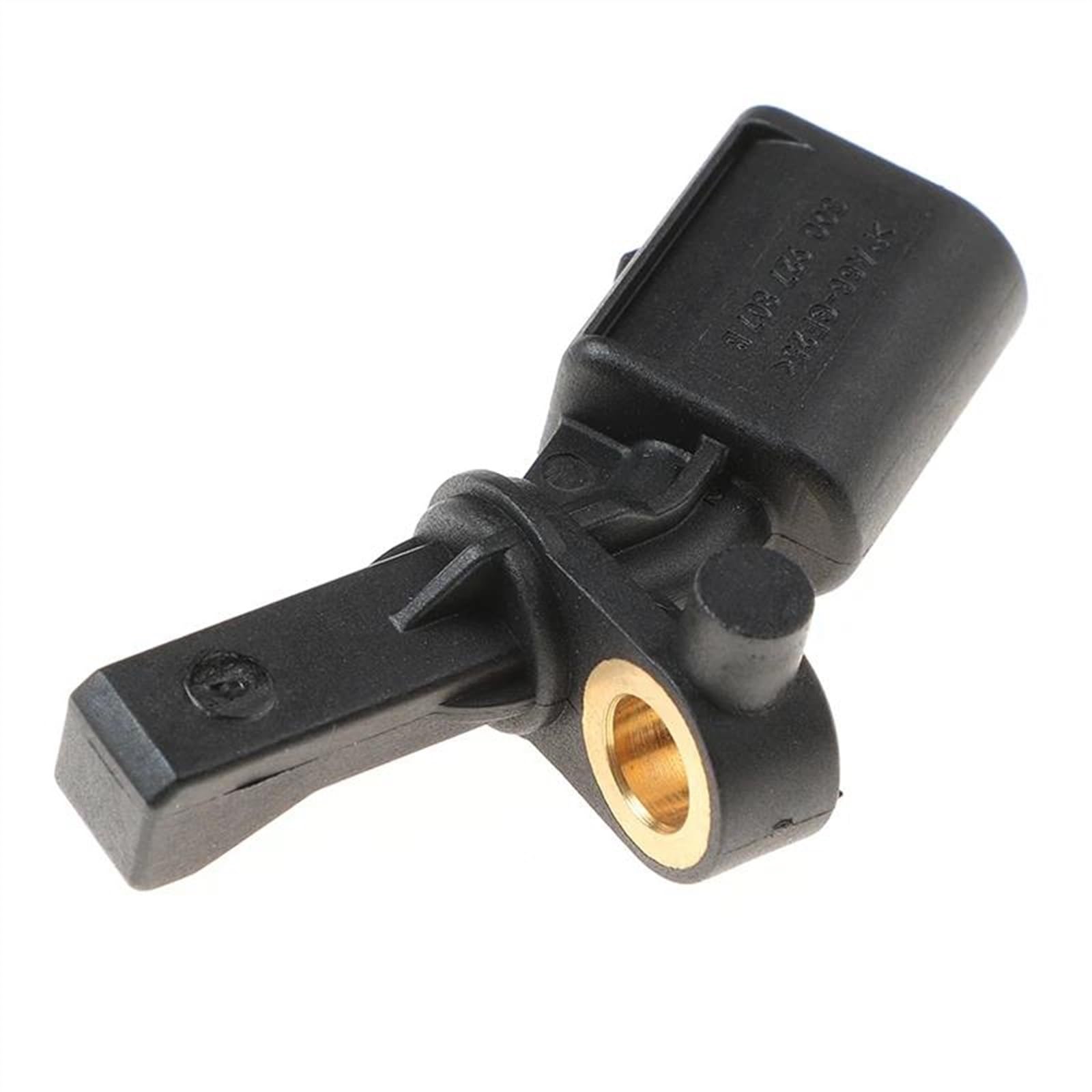 Capteur ABS ATOMTEC - Compatible Audi VW Skoda Seat - Référence 6Q0927803B - Vitesse Roue Avant Gauche