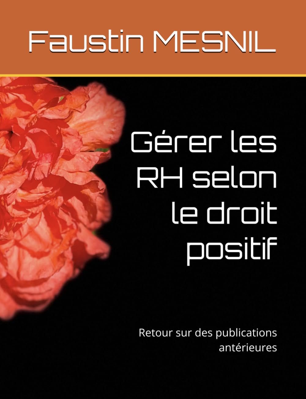 Gérer les RH selon le droit positif: Retour sur des publications antérieures