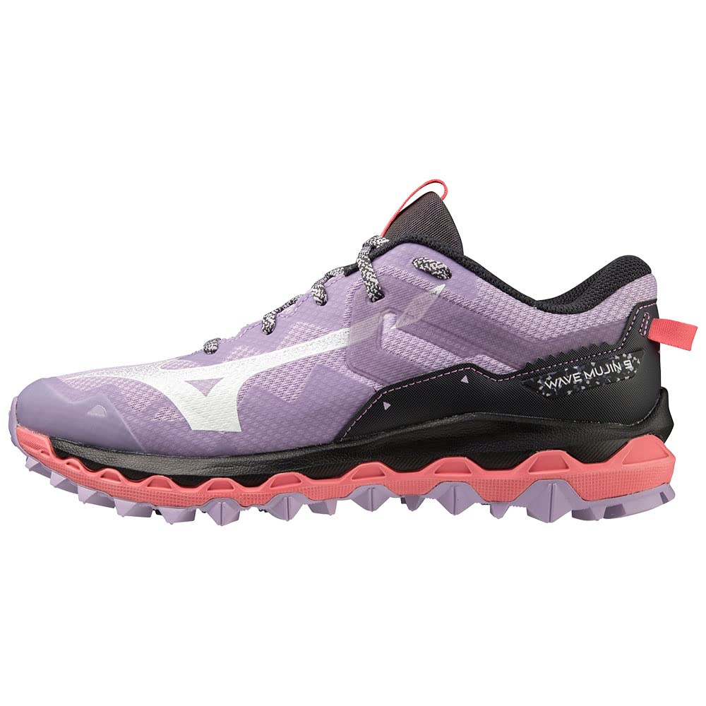 Mizuno Wave Mujin 9 Scarpe da trekkingUnisex - Adulto