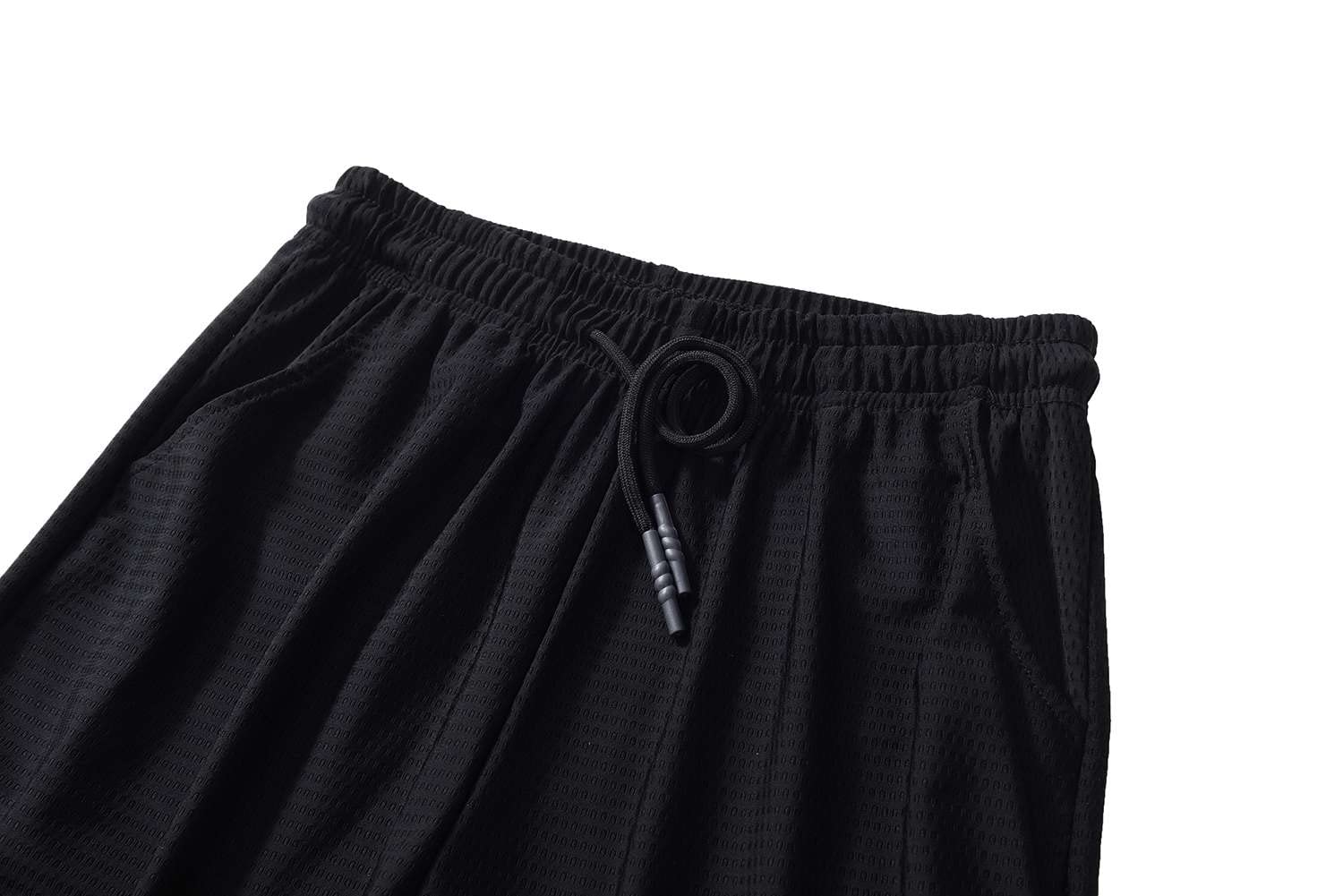 Echinodon Jungen Sommerhose Kühlhose Stretchhose Leicht Schnelltrockend Freizeithose Sporthose
