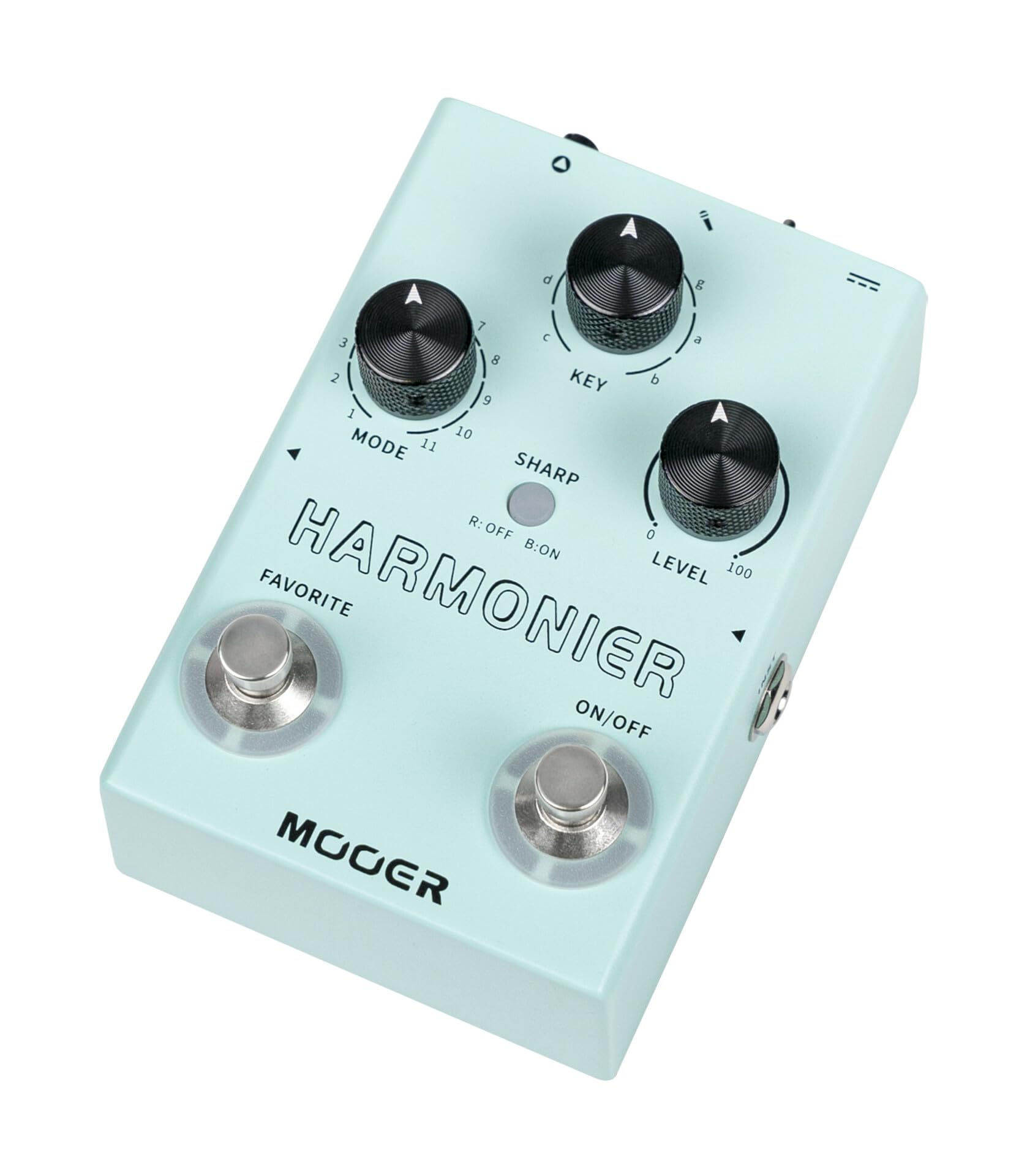 Mooer HARMONIER