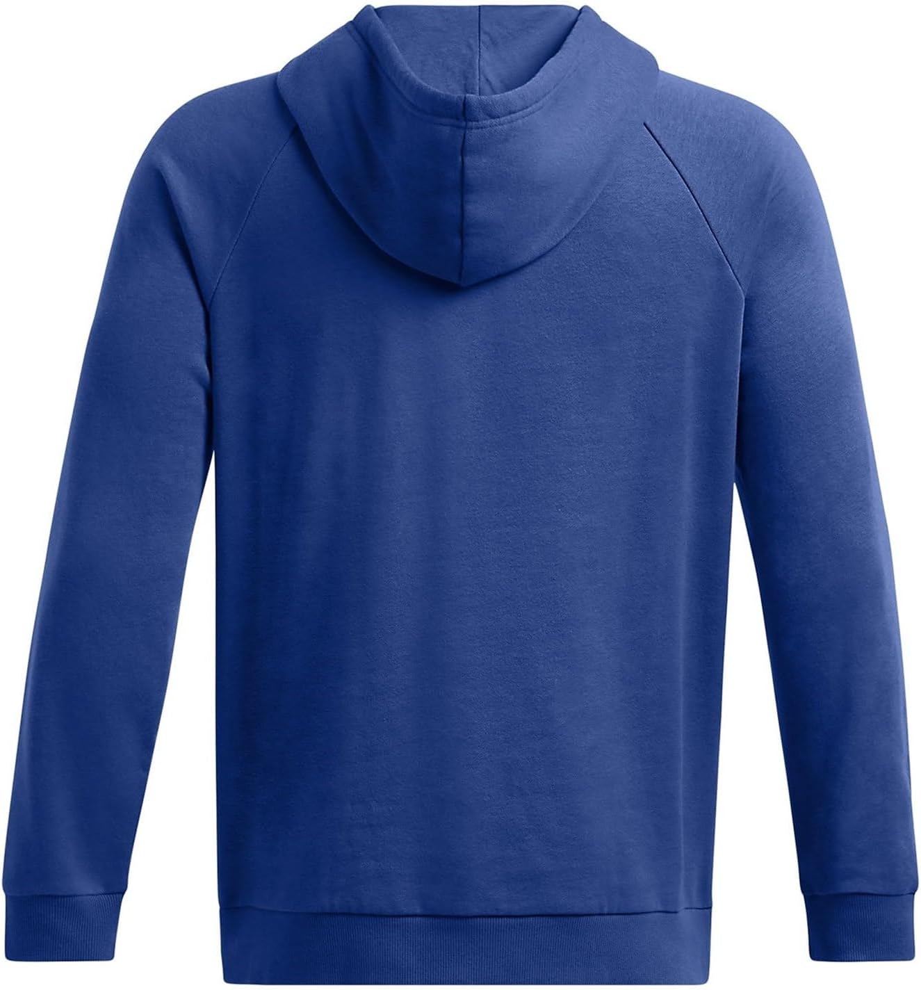 Under Armour Men's Rival Fleece Logo Hoodie