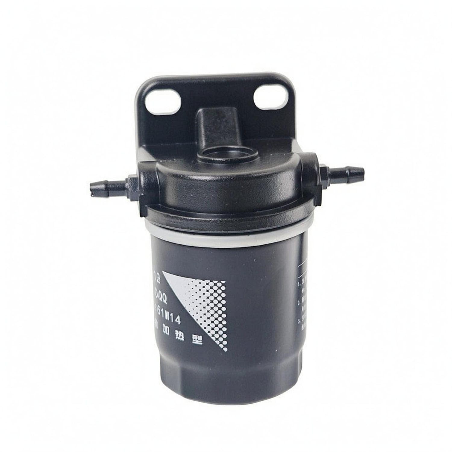 Black Parking Heater Fuel Filter Mounting Diesel | Vehicle Part Separator Fuel Filter Cup Mounting System Black Diesel Heater-picture-12