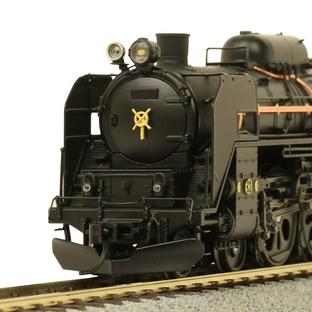 日本油脂専用線1号機 1/87 12mm フルスクラッチ 動力付き hoゲージ 日本