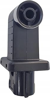 Compatible with Hot Water Nozzle Compatible with DeLonghi Magnifica Evo ECAM290, ECAM292, ECAM293