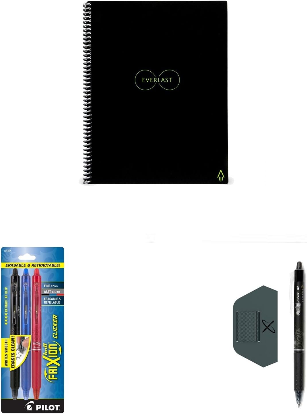 erasable pens for rocketbook