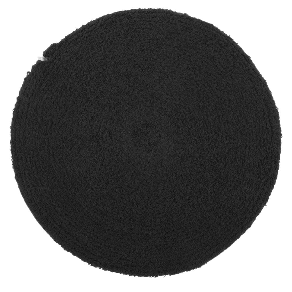 10m Roll Towel Grip Tape For Tennis Squash Badminton Racquet Racket