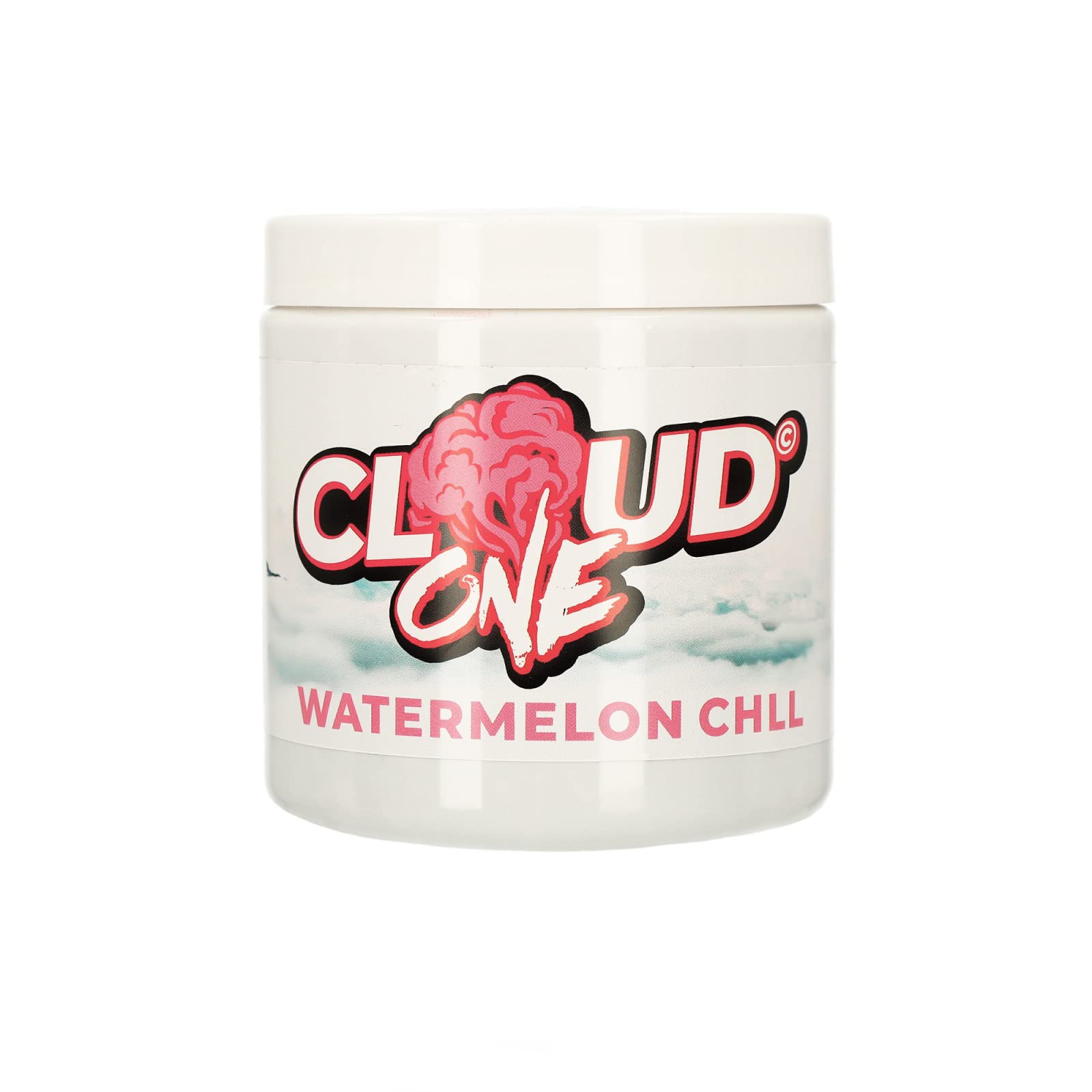 watermelon chill tobacco Cloud One - Shisha Flavour - Tobacco Free, Nicotine Free - 200 g - WATERMELON  CHILL